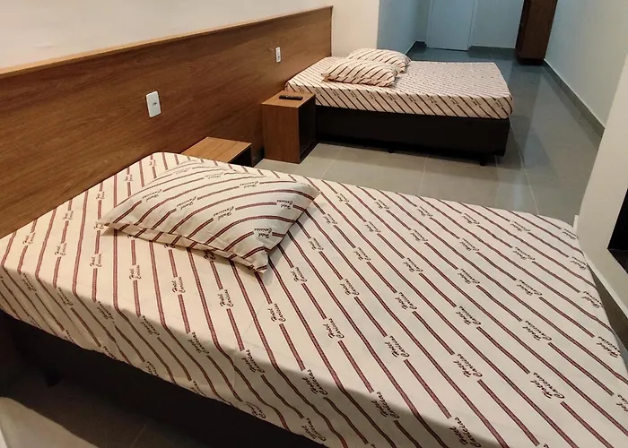 Hotel Caricias