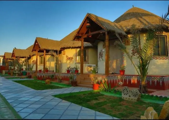 Hv Beach Resort