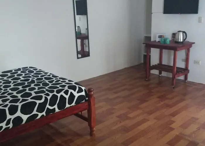 Hotel No Stress Travellers