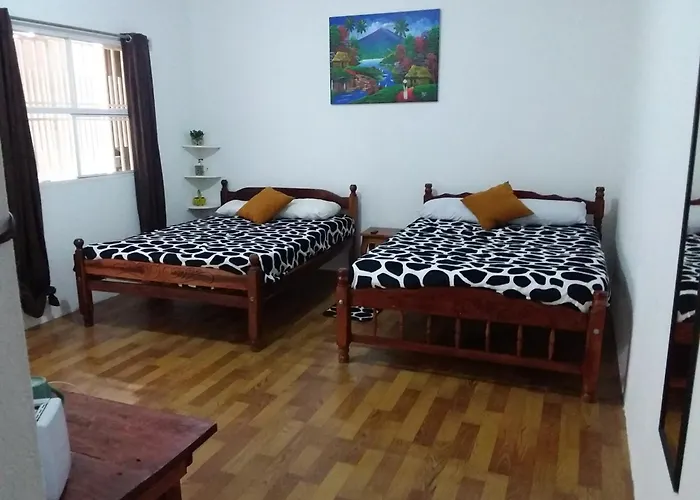 Hotel No Stress Travellers