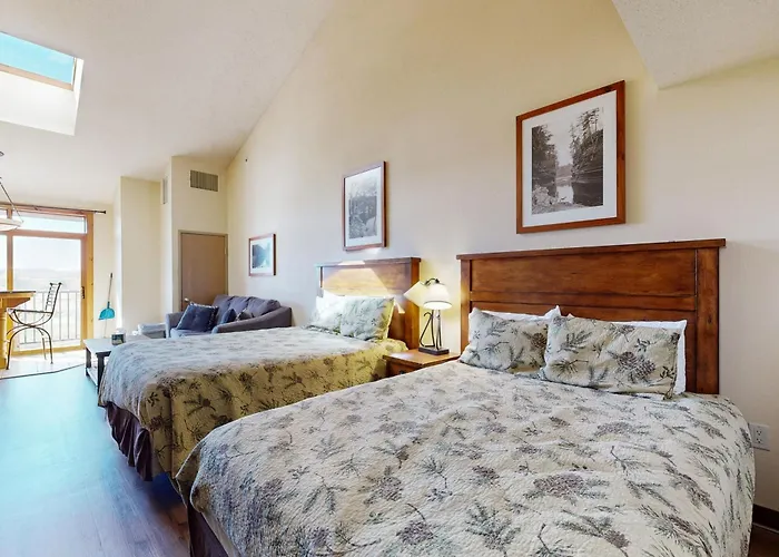 Chula Vista Resort Villa # 7421