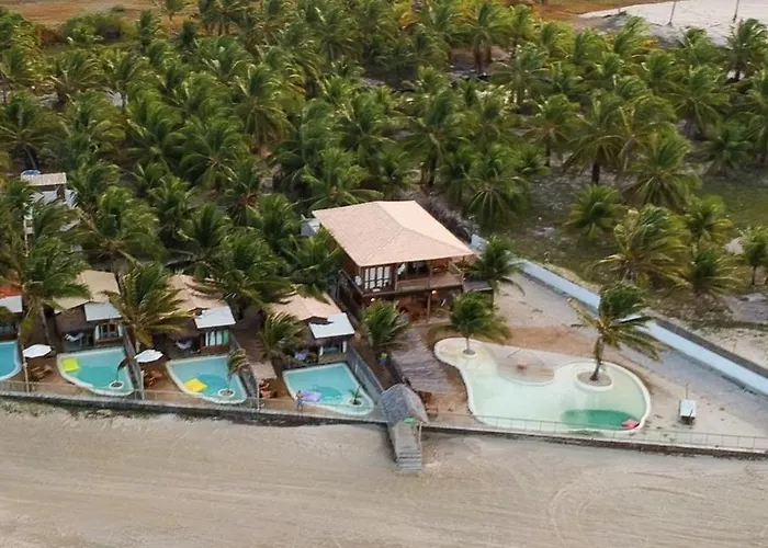 Villa Kite