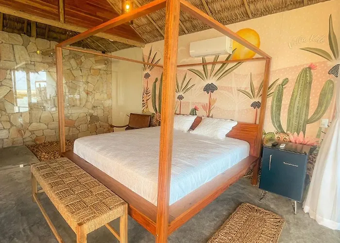 Villa Kite