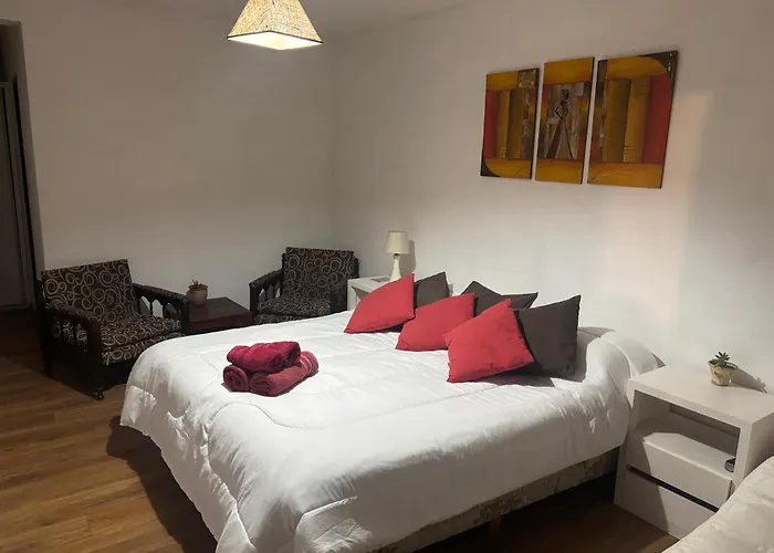 Posada Alma Serrana