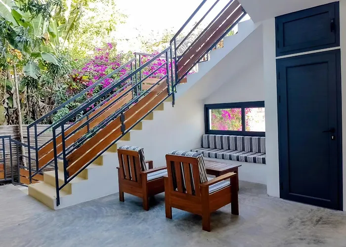 Hotel Fitiavana