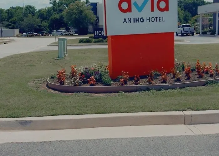 Avid Hotel