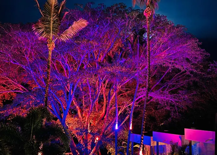Chiijaj Hotel & Club De Laguna