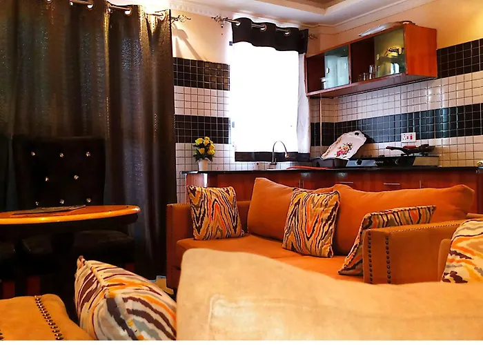Toque Bnb Nairobi