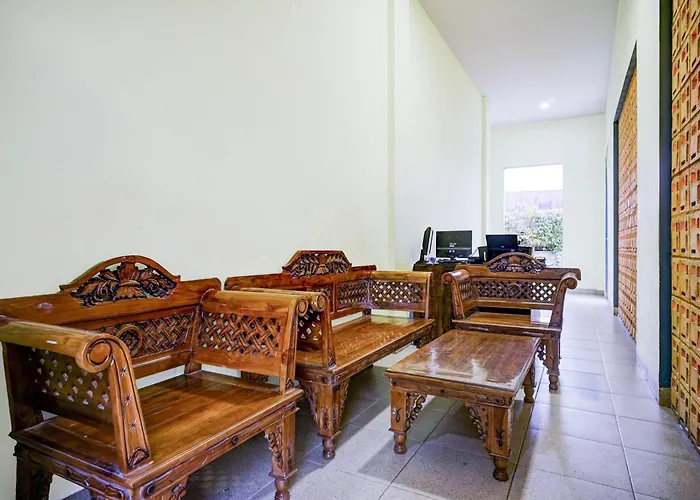 Hotel O Balige City Tugu Juara Monang - 6 Hour Stay