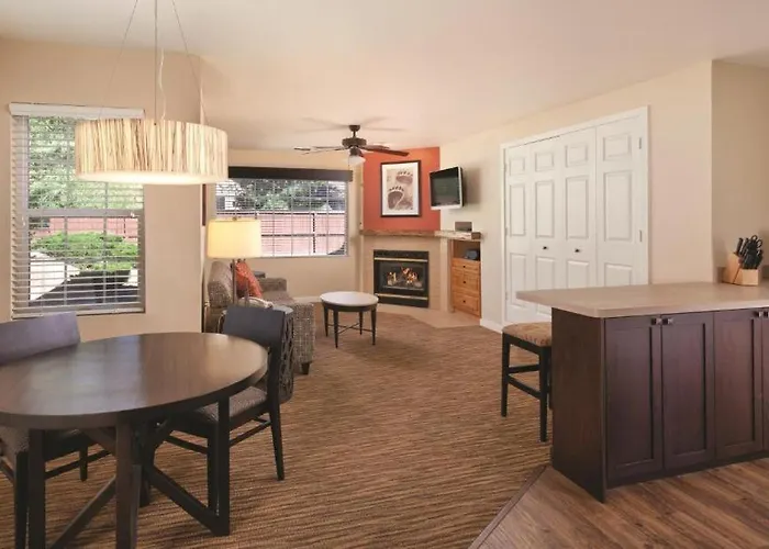 Worldmark Big Bear Lakes