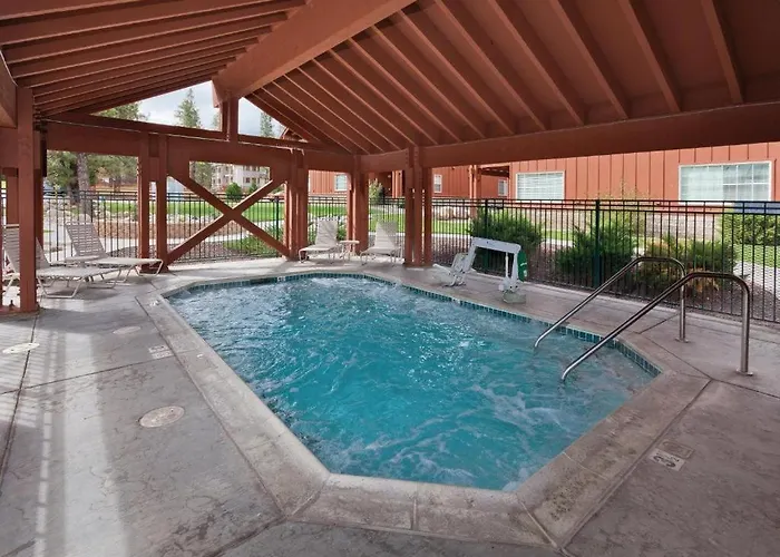 Worldmark Big Bear Lakes