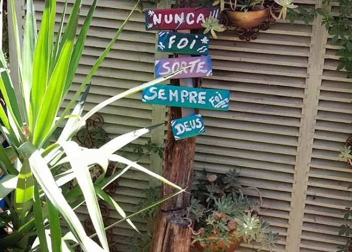 Casa Verde