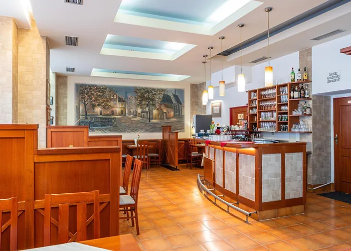 Hotel Staré Časy Pardubice