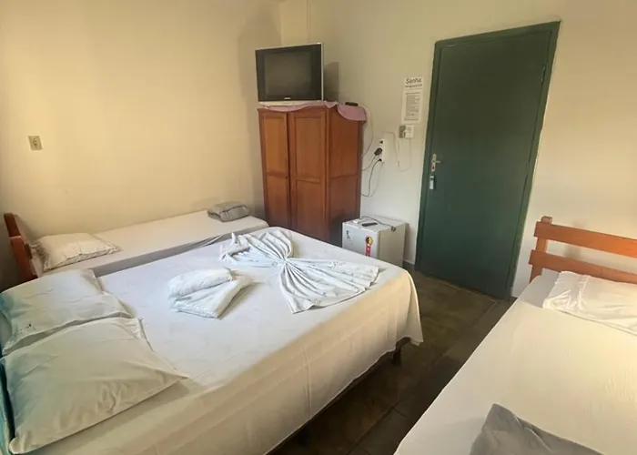 Hotel Araguaia