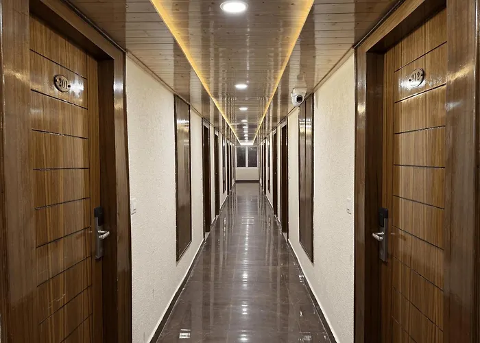 Hotel Yagya