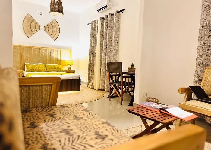 Kaduwa Imperial Hotel