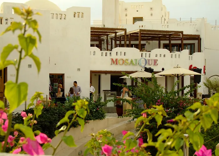 Domina Coral Bay Resort, Diving , Spa & Casino Charm el-Cheikh