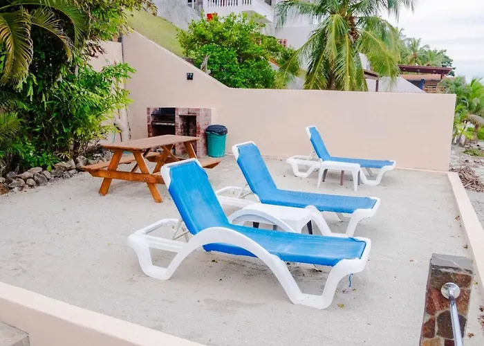 Conch Suite