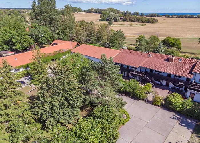 Landpension Dubnitz Dubnitz - Landpension Dubnitz Dz 5