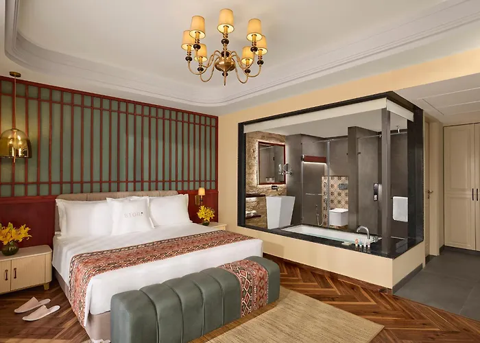 Storii By Itc Hotels, Narindera Orchards, Kufri