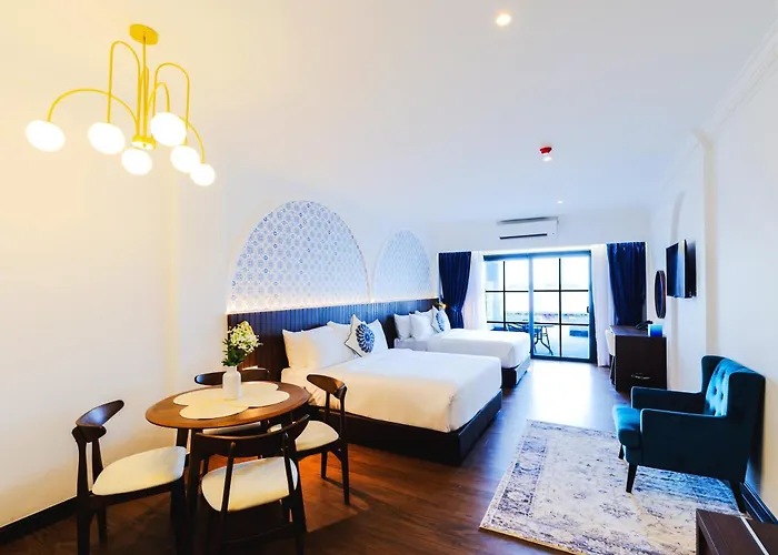 The Lisbon Melaka, Trademark Collection By Wyndham
