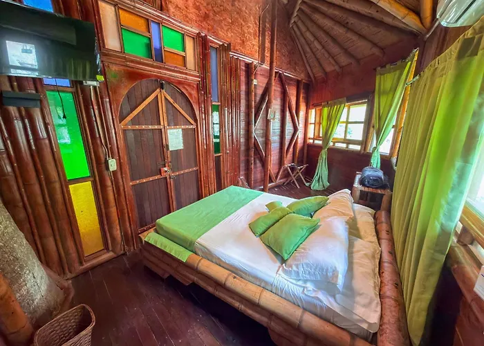 Solvae EcoHotel