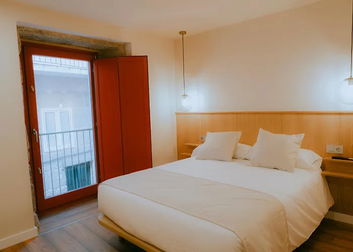 Hotel Recanto do Avia