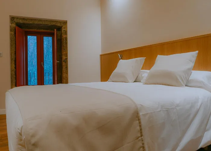 Hotel Recanto do Avia