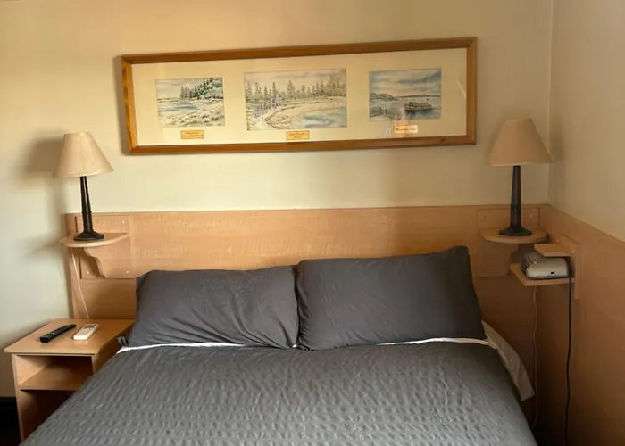 Boyles Hotel