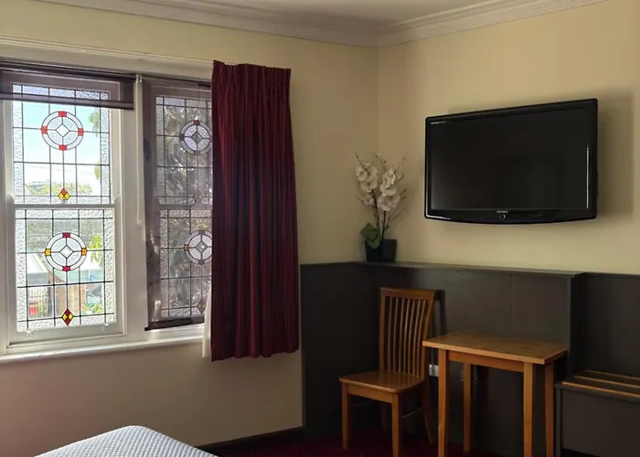 Boyles Hotel