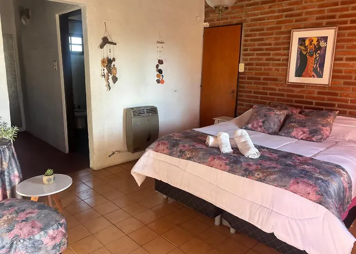 Posada Alma Serrana