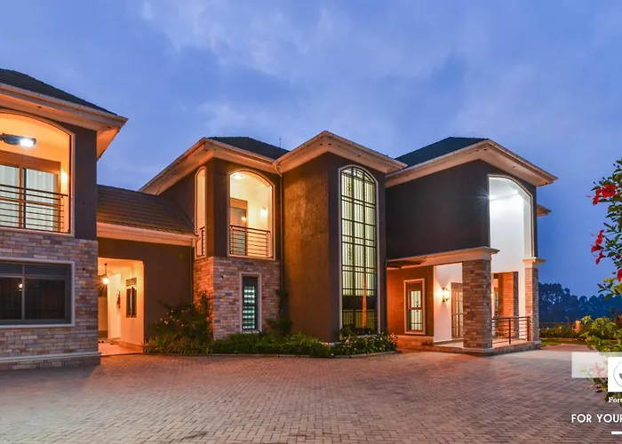 Fort Haven Fortportal