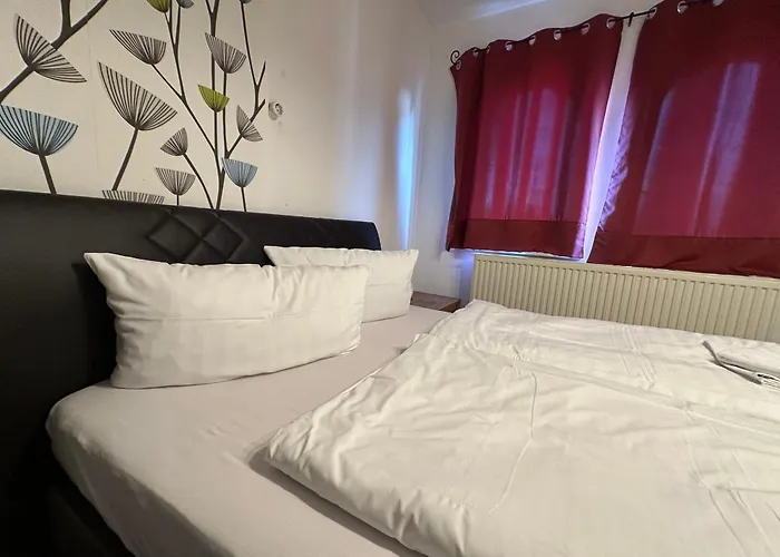 Linde Hotel