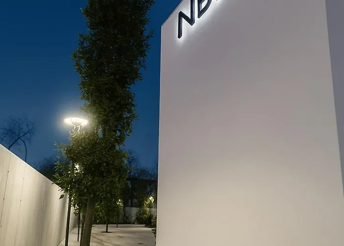 Nola Boutique Hotel
