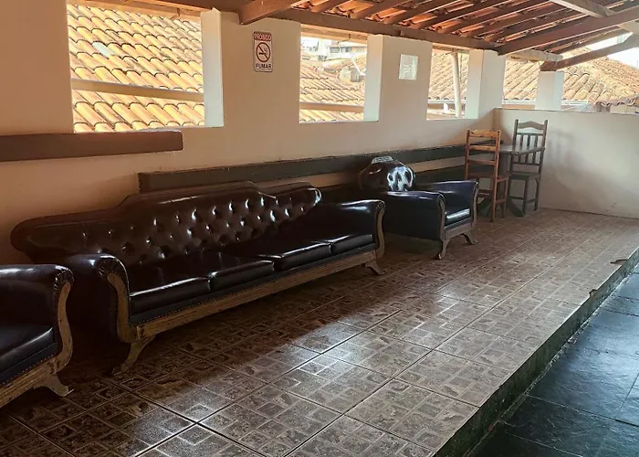 Hotel Estação