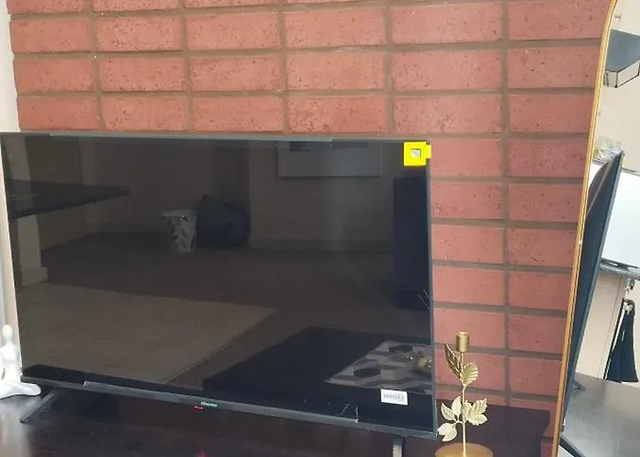 Mapungubwe Pop Champagne Hotel Apartments