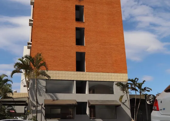 Maktub Hotel Itu