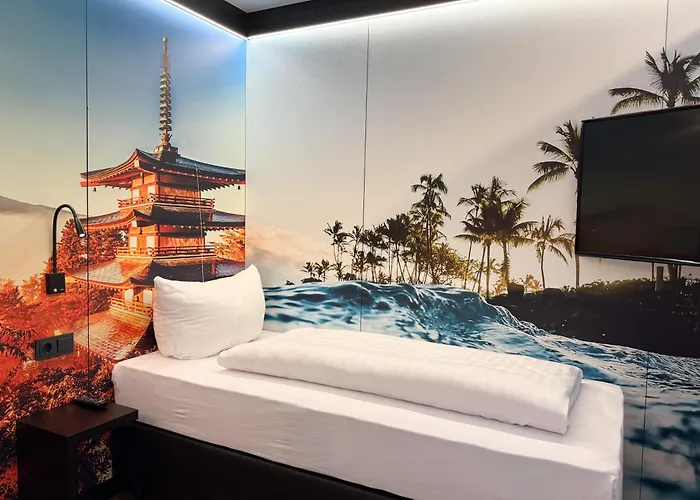 Os Hotel By Wmm Hotels