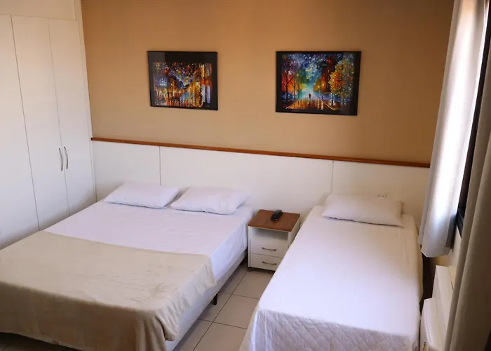 Maktub Hotel Itu