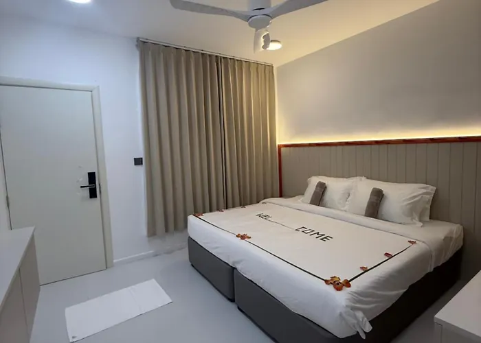 Ranveli Dhigurah