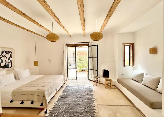 Maison Flamingo