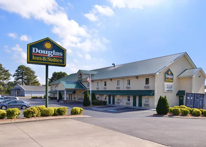 Douglas Inn&Suites