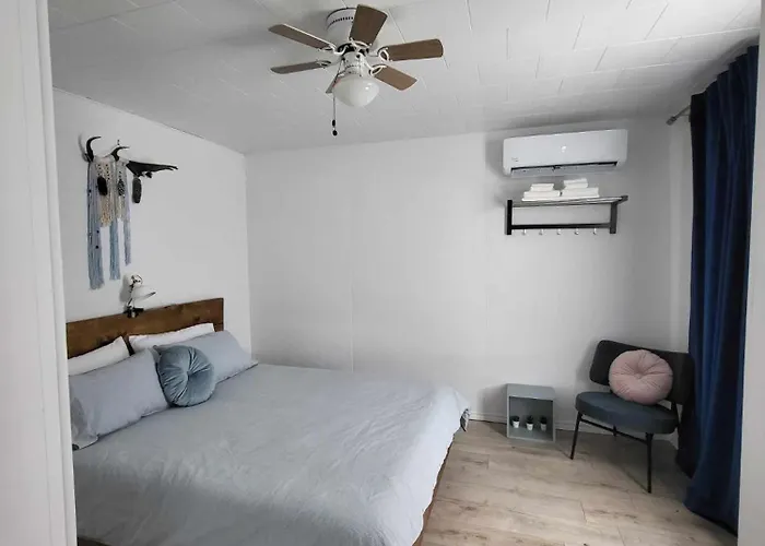 Chambre Cerf-Otuhkok-Deer