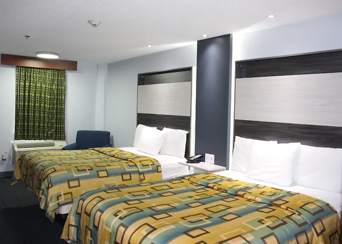 Douglas Inn&Suites
