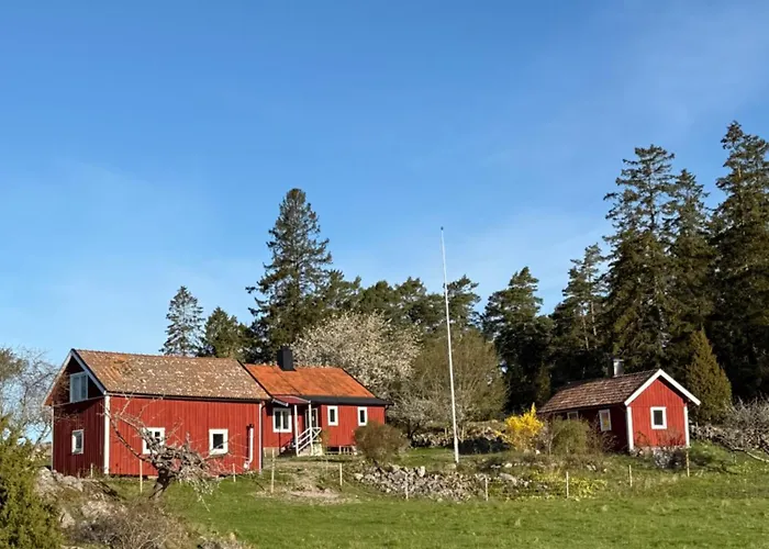 Horsviksstugor