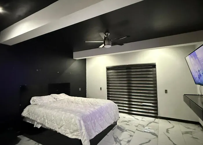 Tu Casa En Rosarito En Familia