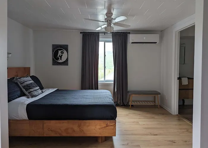 Chambre Du Loup-Malsom-Wolf