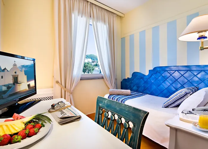 Hotel Mare Blu Terme
