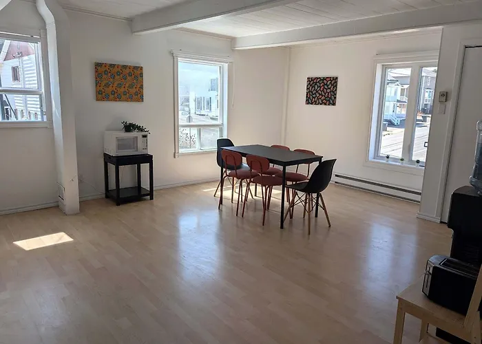 Chambre Cerf-Otuhkok-Deer