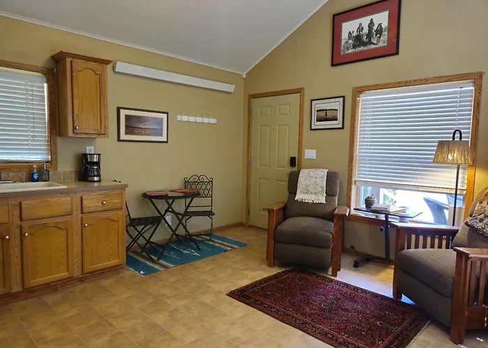 Guest House